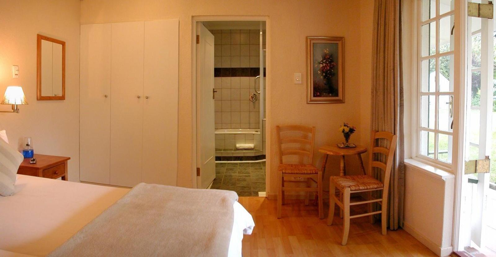 Somer Place B&B サマーセット・ウェスト 部屋 写真
