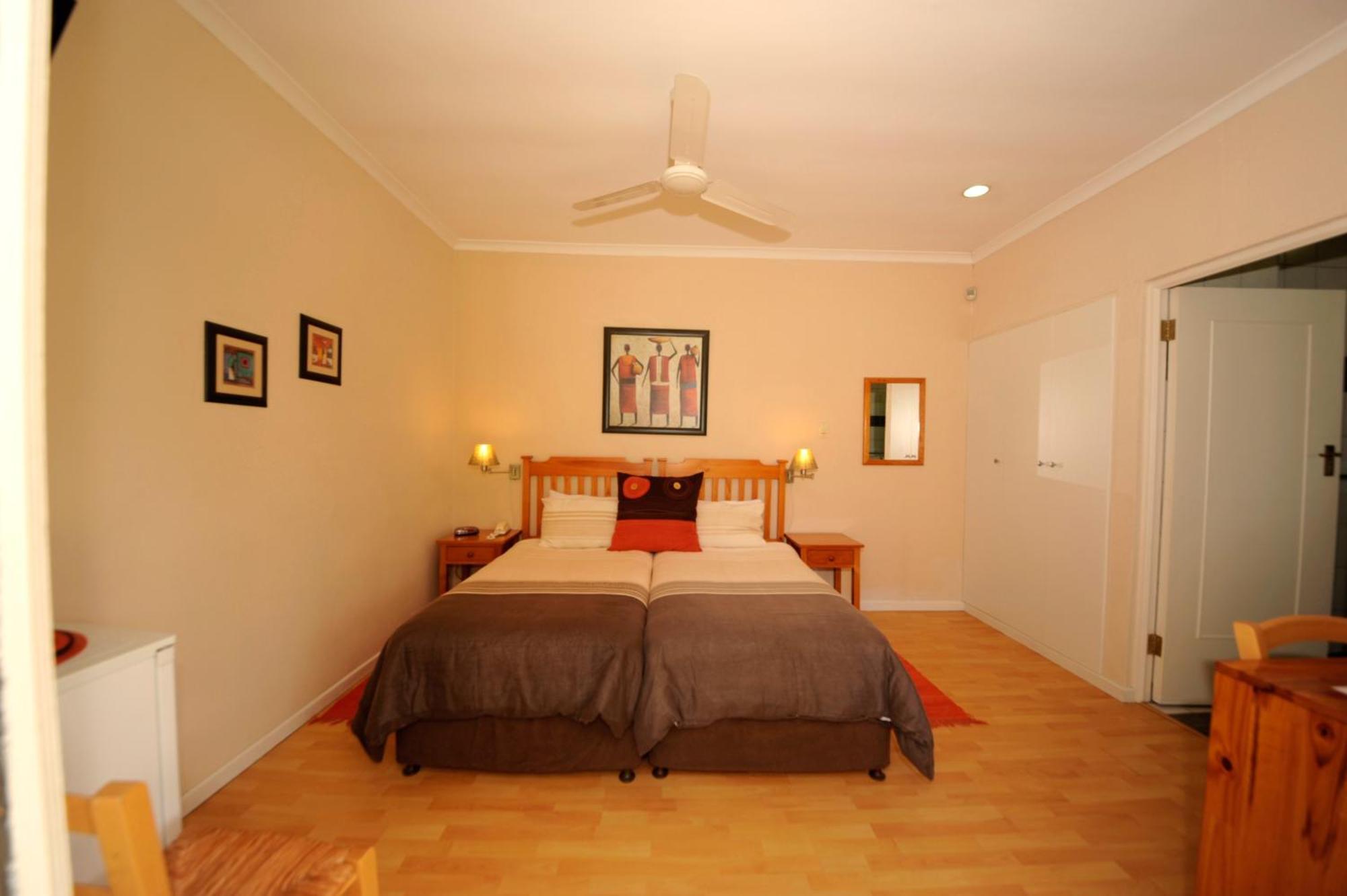 Somer Place B&B サマーセット・ウェスト 部屋 写真