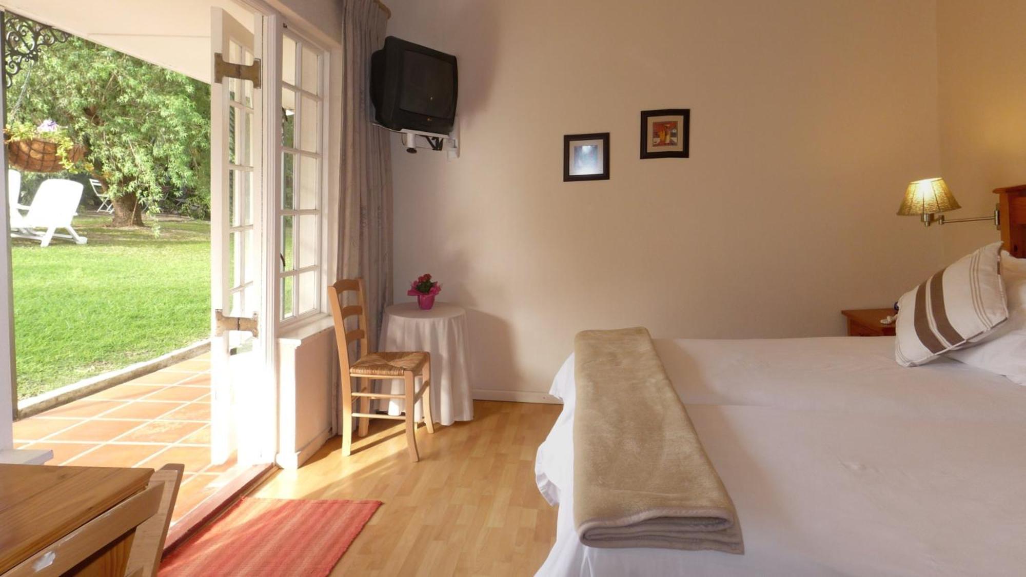 Somer Place B&B サマーセット・ウェスト 部屋 写真