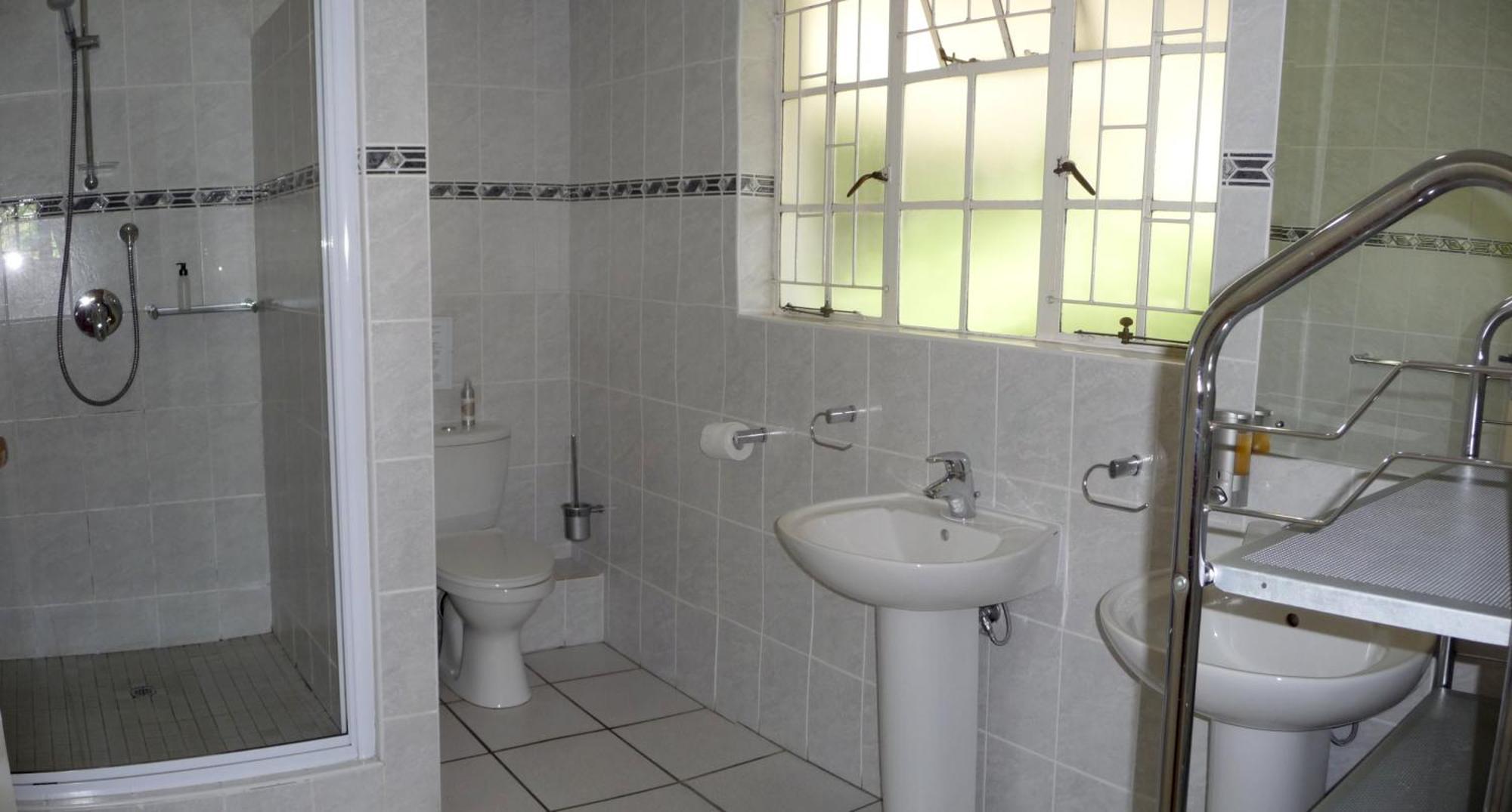 Somer Place B&B サマーセット・ウェスト 部屋 写真