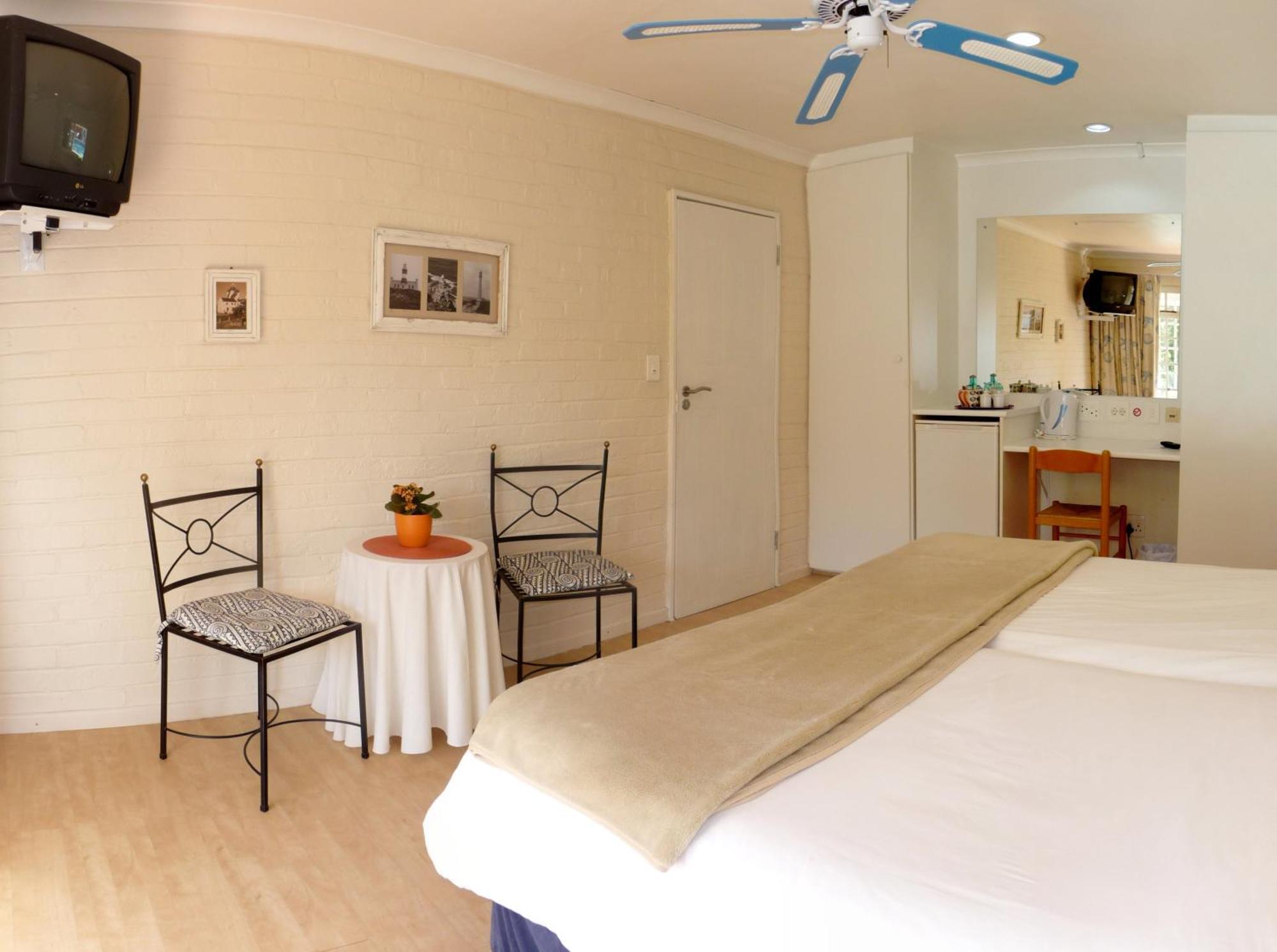 Somer Place B&B サマーセット・ウェスト 部屋 写真