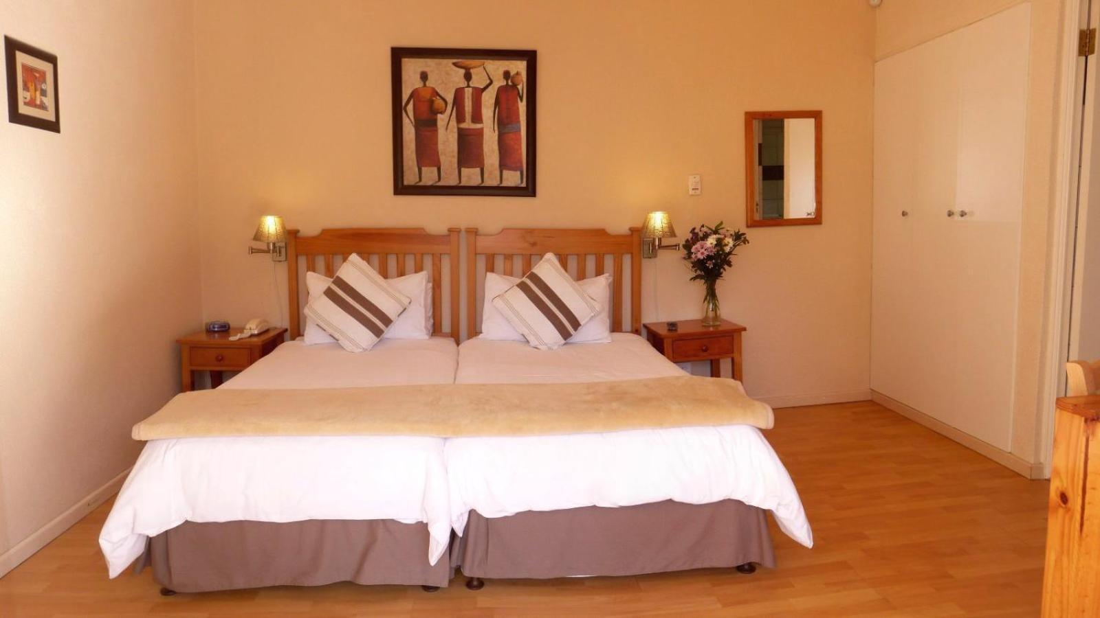 Somer Place B&B サマーセット・ウェスト 部屋 写真