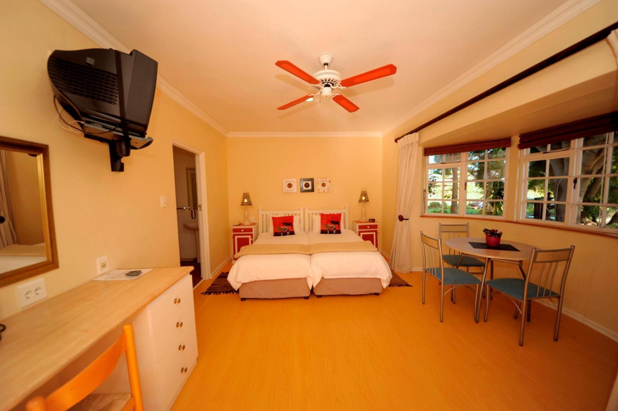 Somer Place B&B サマーセット・ウェスト 部屋 写真