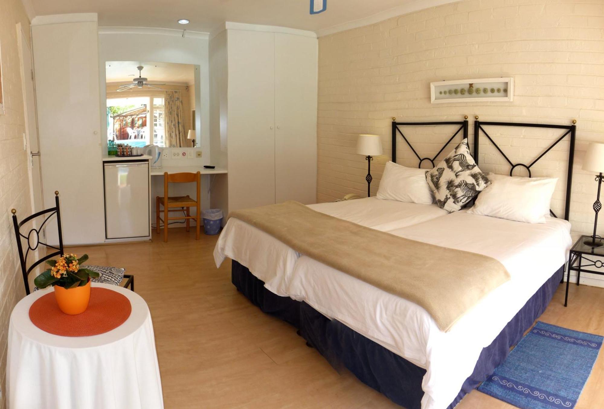 Somer Place B&B サマーセット・ウェスト 部屋 写真