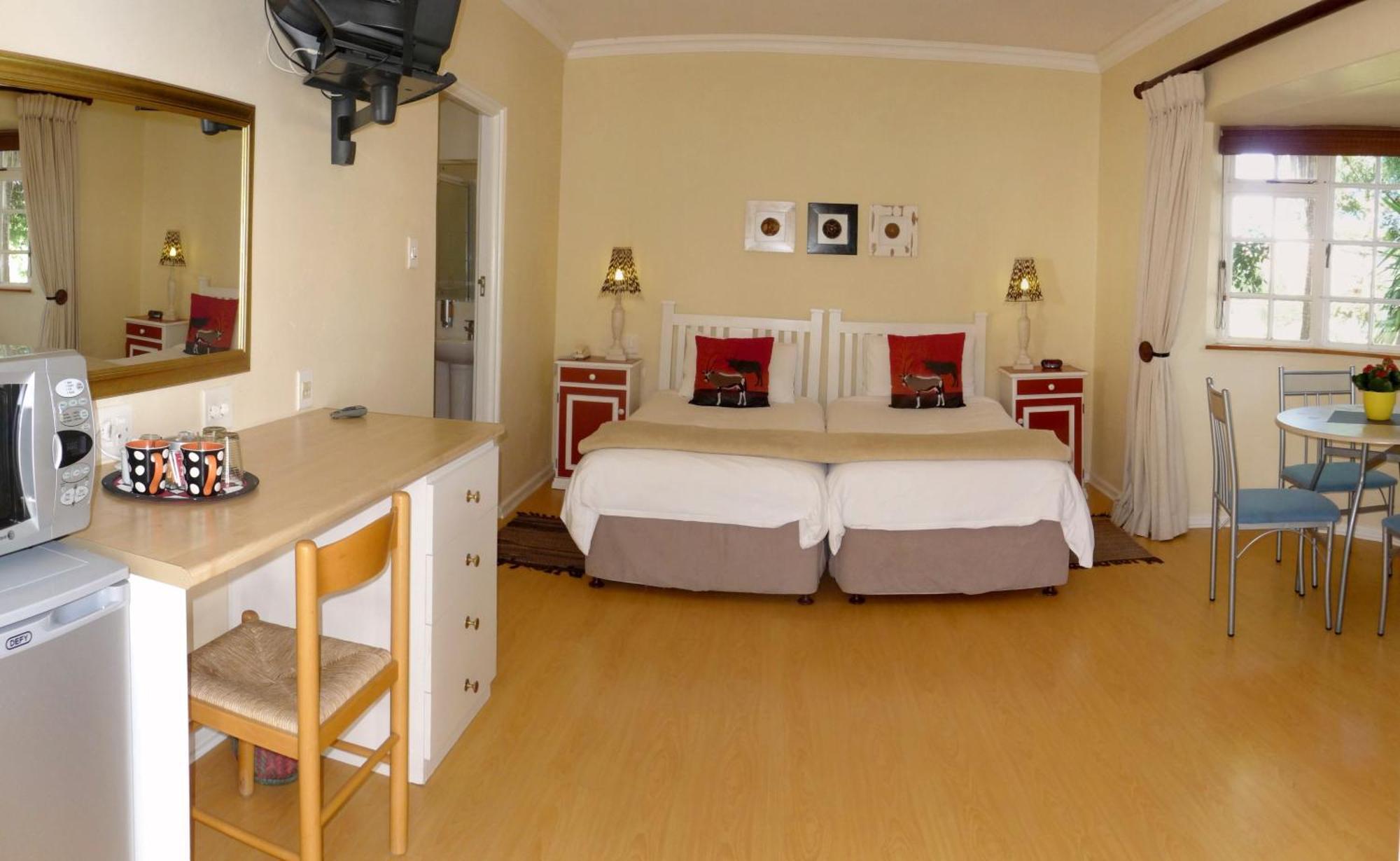 Somer Place B&B サマーセット・ウェスト 部屋 写真