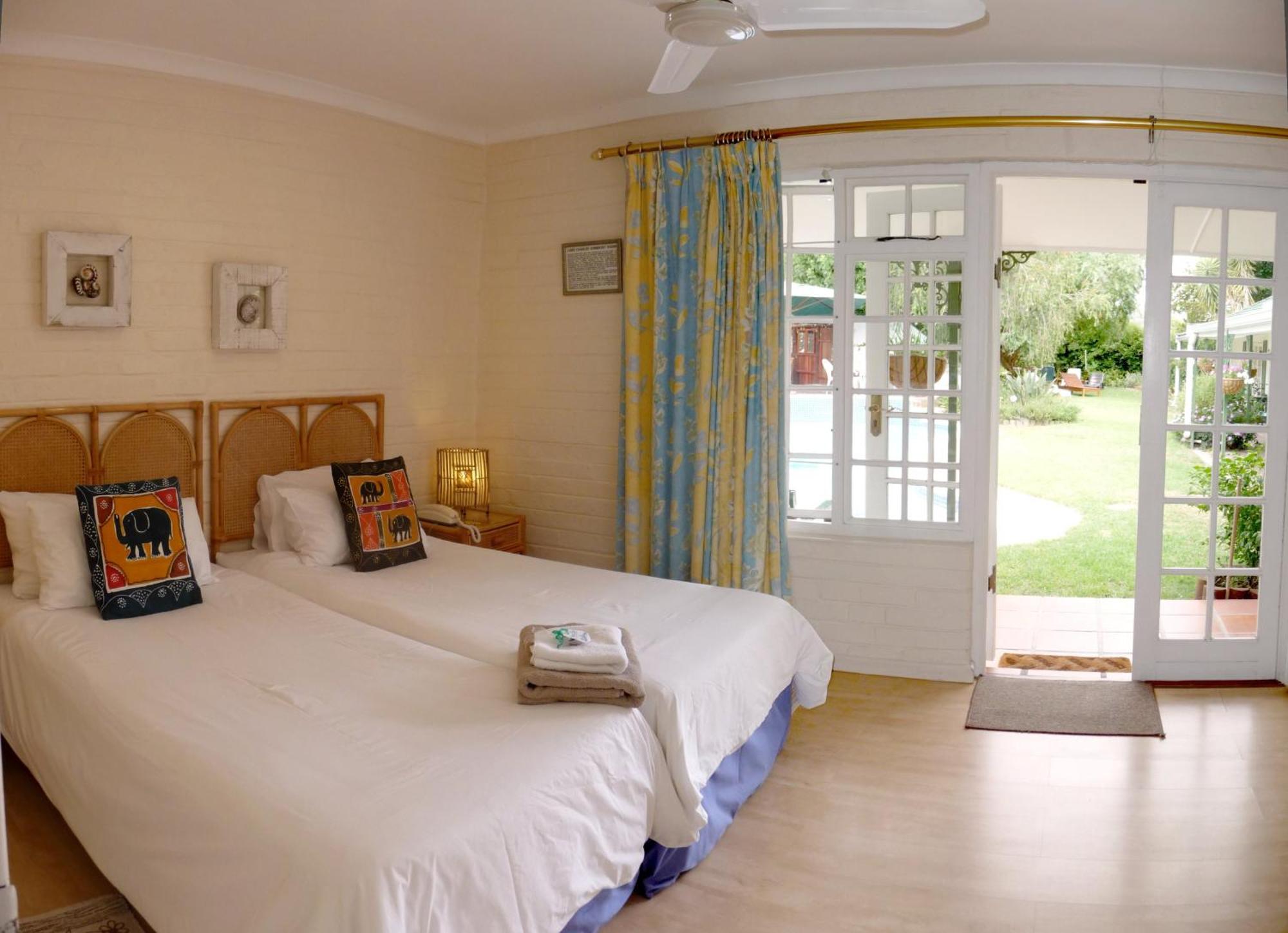 Somer Place B&B サマーセット・ウェスト 部屋 写真