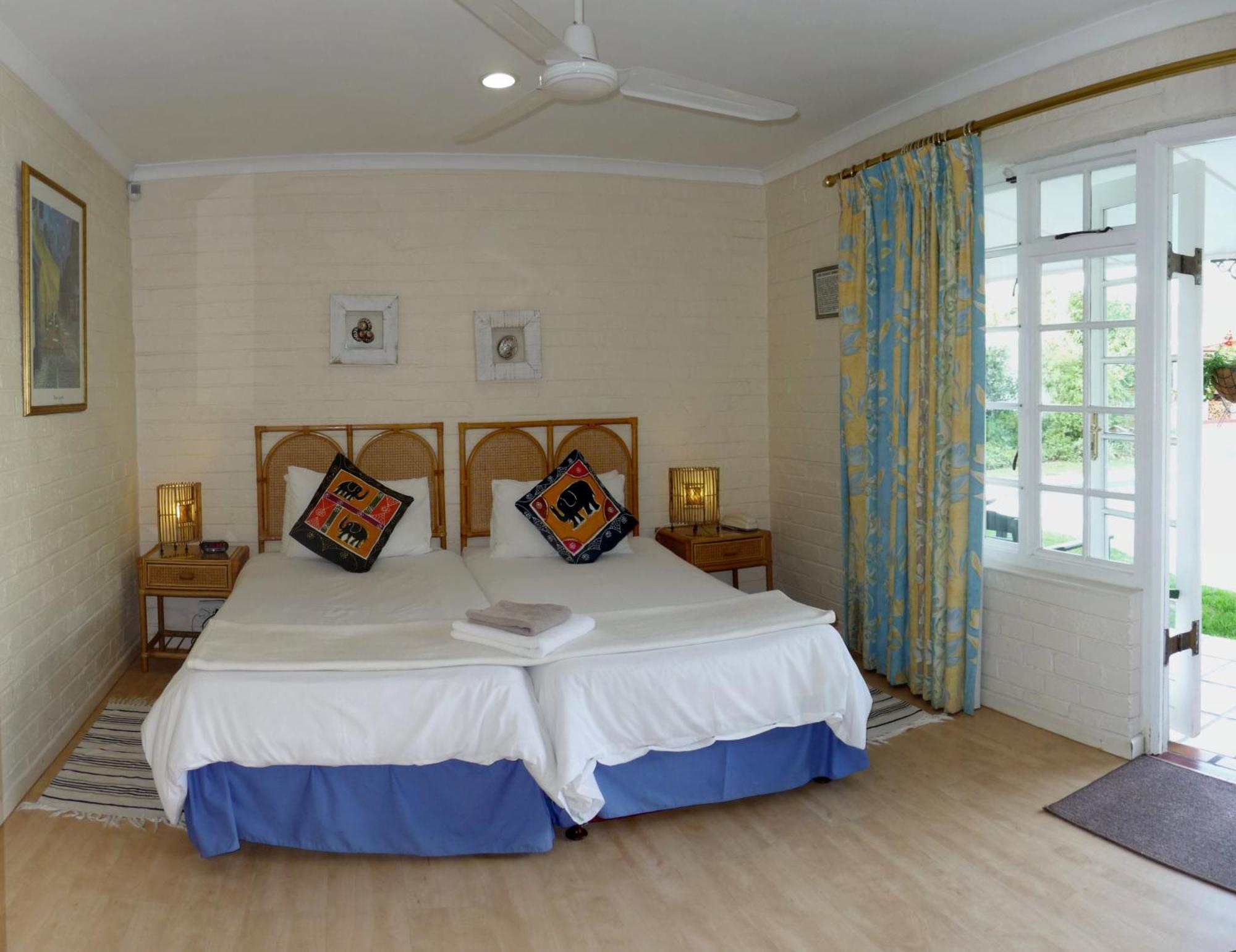 Somer Place B&B サマーセット・ウェスト 部屋 写真