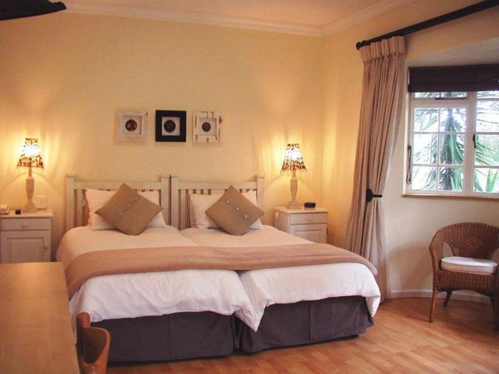 Somer Place B&B サマーセット・ウェスト 部屋 写真