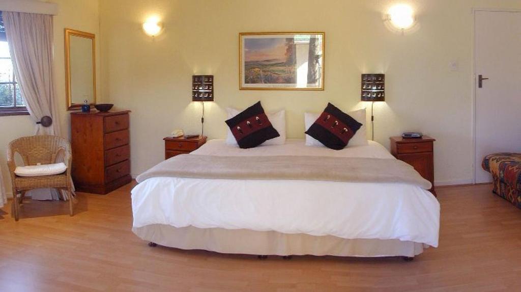 Somer Place B&B サマーセット・ウェスト 部屋 写真