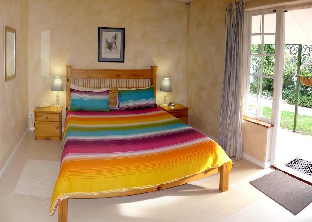 Somer Place B&B サマーセット・ウェスト 部屋 写真