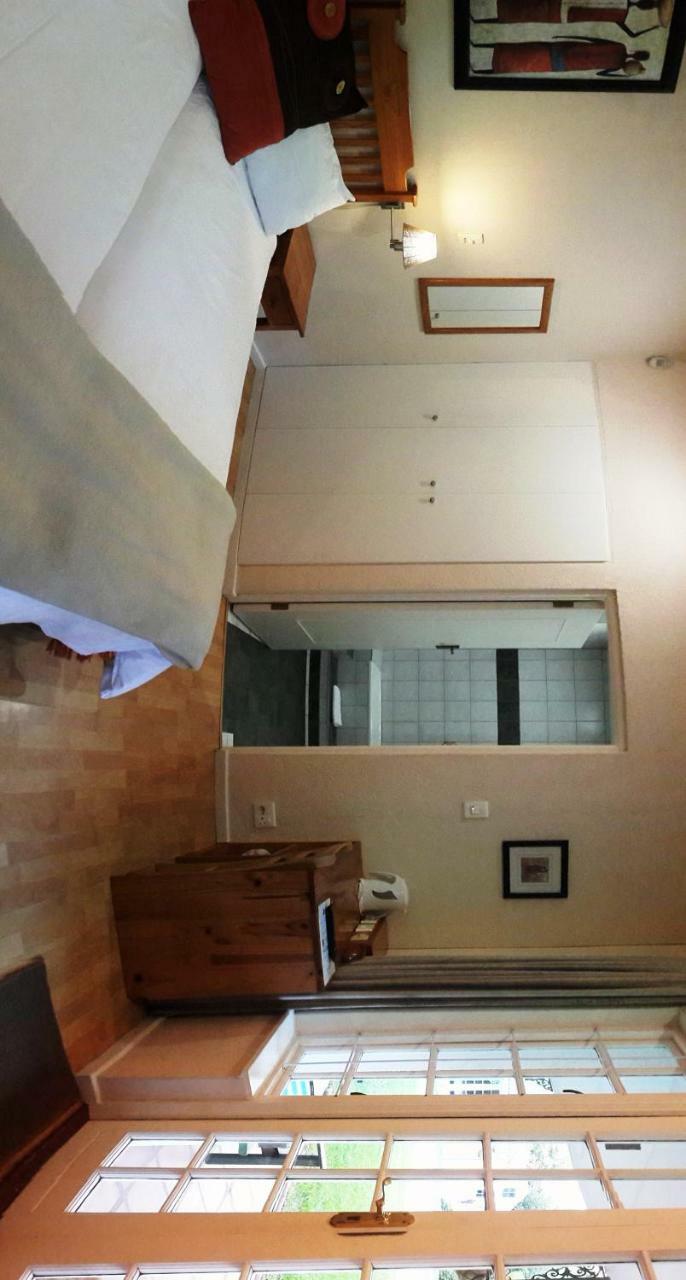 Somer Place B&B サマーセット・ウェスト 部屋 写真